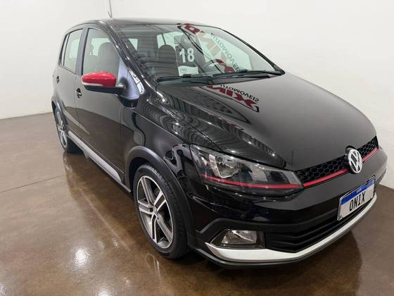 VOLKSWAGEN FOX 1.6 MSI PEPPER 16V FLEX 4P MANUAL VOLKSWAGEN FOX 1.6 MSI PEPPER 16V FLEX 4P MANUAL